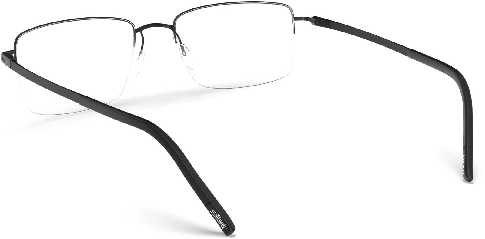 Silhouette Dynamic Dawn 5571 Eyeglasses - view 11